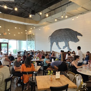 Adair Kitchen - New American Near Me - Houston, Texas Adair Kitchen - New American Near Me - Houston, Texas