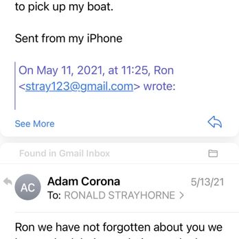 Corona Marine - Boat Repair Near Me - Corona, California