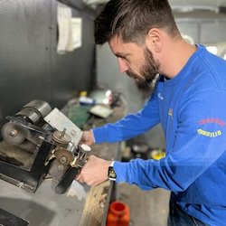 Slim Jim's Lock & Key Service of Lubbock