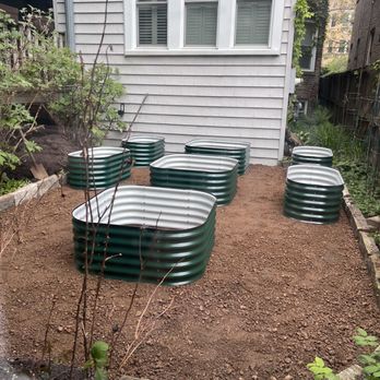 Chicagoland Materials - Pathway orange (brown) - Building Supplies Near Me - Chicago, Illinois
