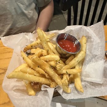Bonchon Durbin Park - Korean Near Me - St John's, Florida