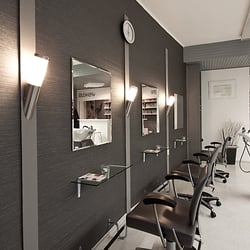 Haarstudio up to date