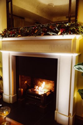 15.5.23 The South Kensington Club has now closed. by null