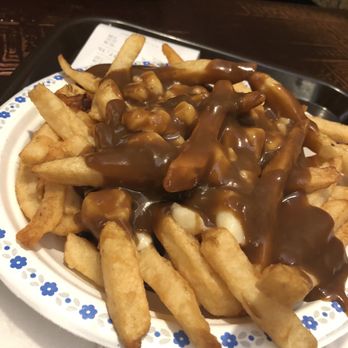The Burger Shack - Hot Dogs Near Me - Toronto, Ontario