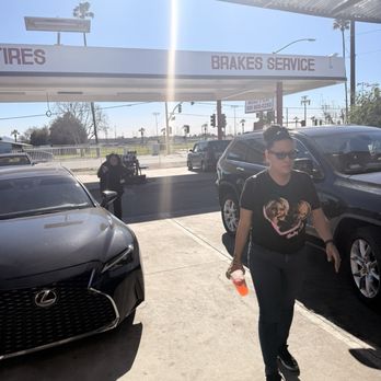 Chabelos Used Tires - Tires Near Me - San Bernardino, California Chabelos Used Tires - Tires Near Me - San Bernardino, California