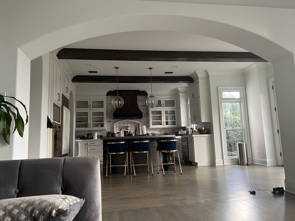 Slide of H.A Mora Painting, Roofing & Remodeling