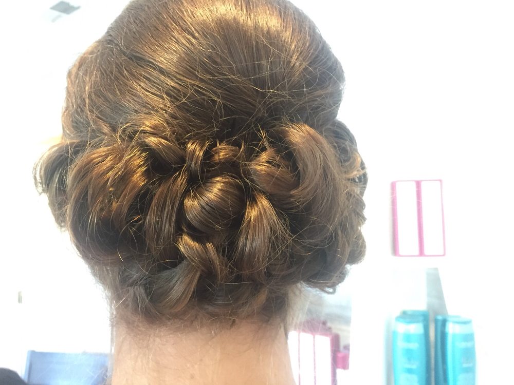 Oceans Salon and Spa Image