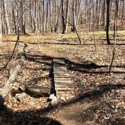 Hurd State Park