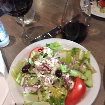 Mythos - Wonderful fresh salad - Greek Near Me - Burlington, Ontario Mythos - Wonderful fresh salad - Greek Near Me - Burlington, Ontario