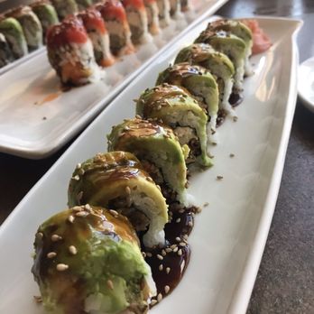 AmerAsia-Sumosushi - Dim Sum Near Me - Albuquerque, New Mexico AmerAsia-Sumosushi - Dim Sum Near Me - Albuquerque, New Mexico