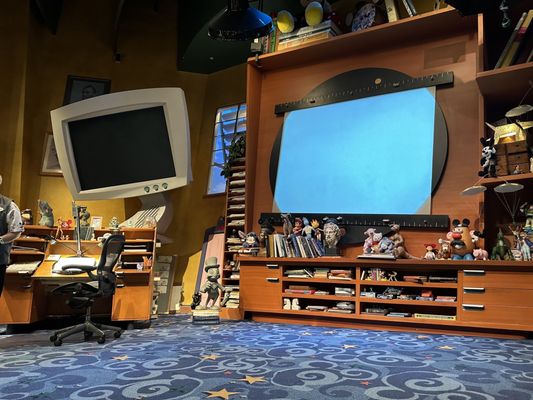 Animation Academy by null