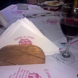 Castelo do Vinho - Vinho Frutado de Pêssego