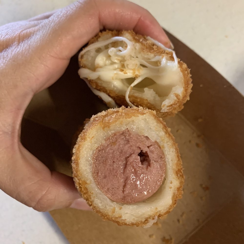 Mr Cow - Hot Dogs Near Me - Aiea, Hawaii Mr Cow - Hot Dogs Near Me - Aiea, Hawaii