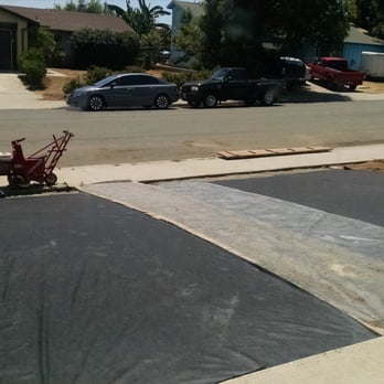 OmegaTurf - Weed mat down - Landscaping Near Me OmegaTurf - Weed mat down - Landscaping Near Me