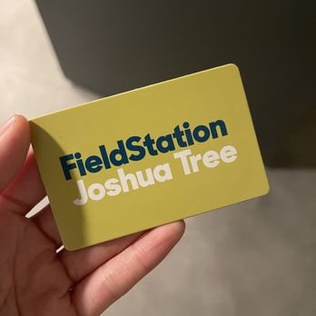 Field Station - Hotels Near Me - Yucca Valley, California Field Station - Hotels Near Me - Yucca Valley, California