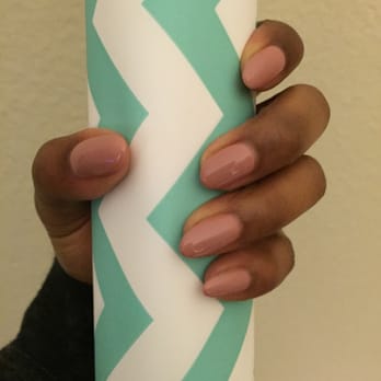 Royal Nails Studio - I bet you can't tell which one of my nails broke super short and now has false tip on it, can you? Mindy is THAT good! - Nail Salons Near Me - Los Angeles, California Royal Nails Studio - I bet you can't tell which one of my nails broke super short and now has false tip on it, can you? Mindy is THAT good! - Nail Salons Near Me - Los Angeles, California
