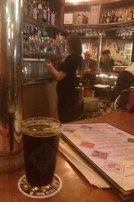 Tankard & Tun by null