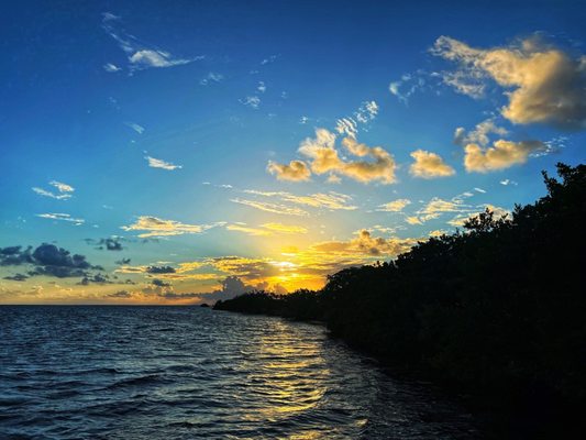 Biscayne National Park by null