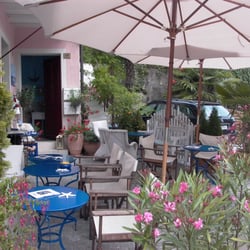 Tiffany's Cafe Bar Lounge