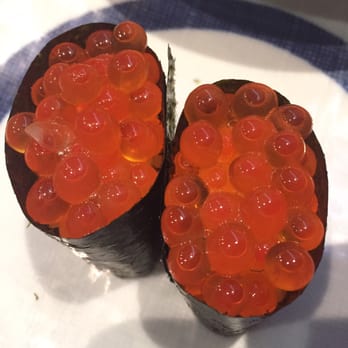 Ootoro Sushi - Ikura - Japanese Near Me - Walnut, California Ootoro Sushi - Ikura - Japanese Near Me - Walnut, California