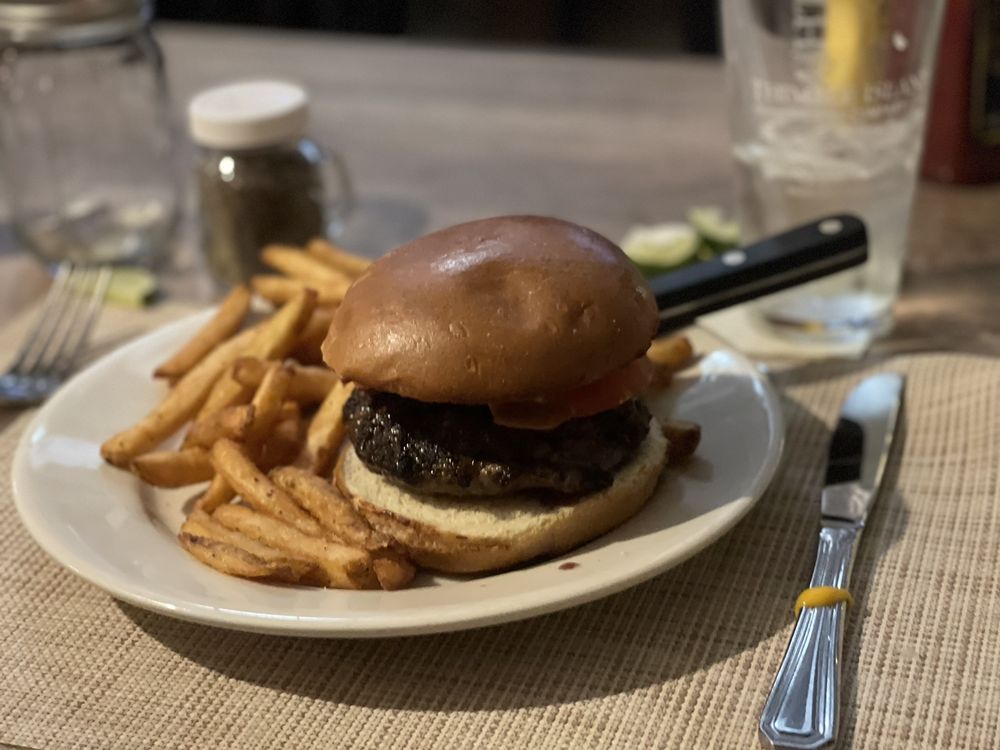 The Lodge at Silver Sands