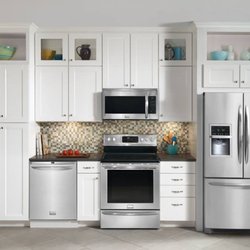 290 Appliances - sets on sale