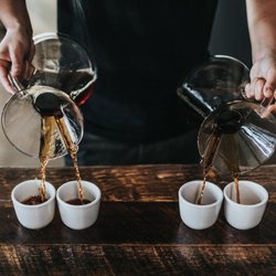 CoffeeAM