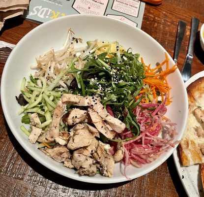 California Pizza Kitchen at Huntington Beach by null