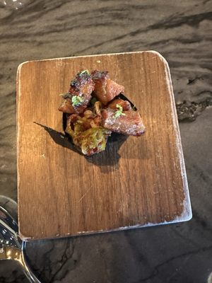 Uchibā Dallas by null