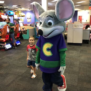 Chuck E. Cheese - Pizza Near Me - San Diego, California Chuck E. Cheese - Pizza Near Me - San Diego, California
