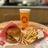 Macho Burger gift card