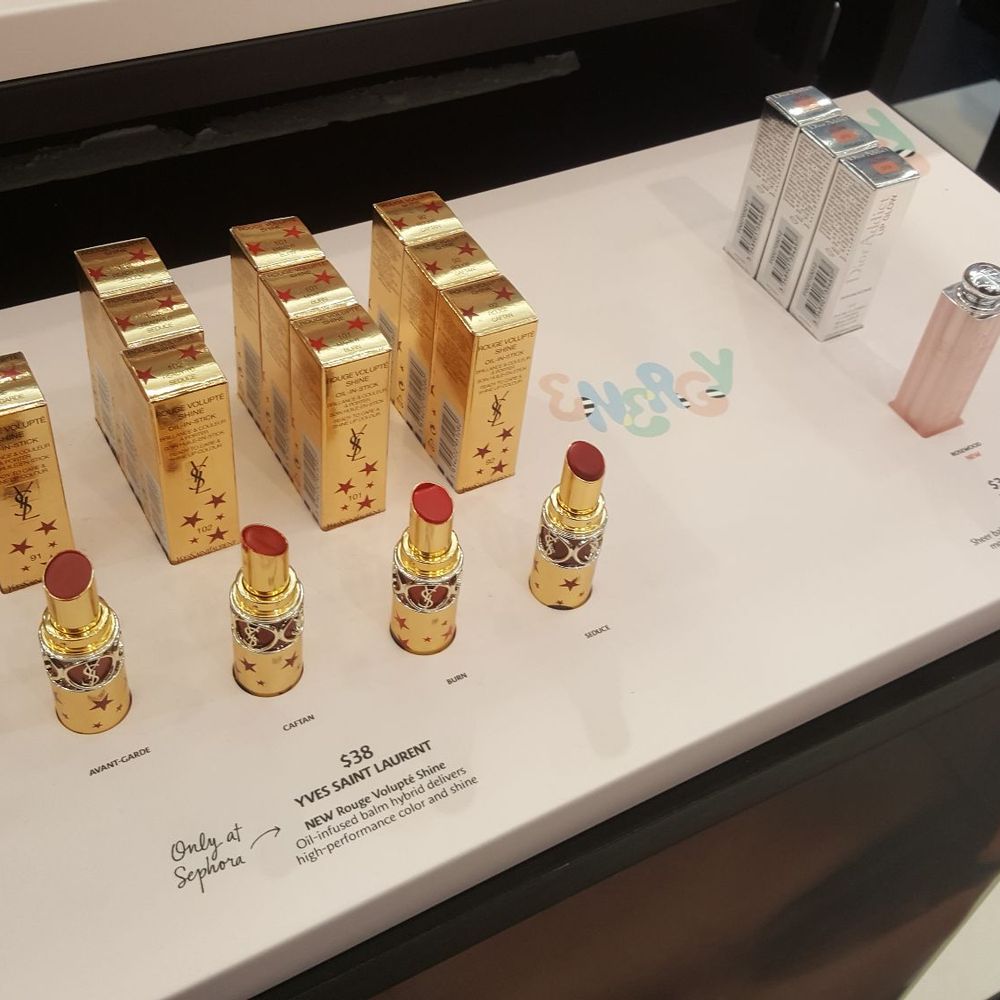 SEPHORA - Cosmetics & Beauty Supply Near Me - Honolulu, Hawaii
