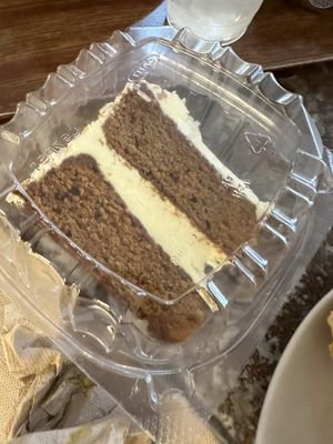 Cascade Café by null