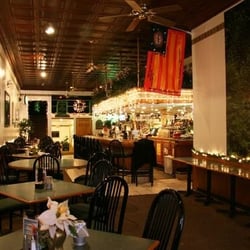 Paddy's Pub & Grill