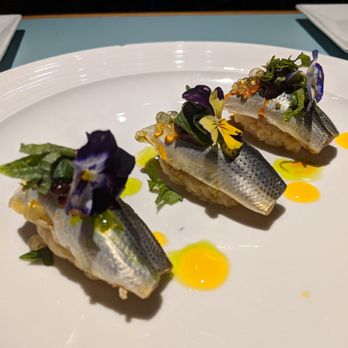 Laughing Monk Cafe - Sushi Bars Near Me - Boston, Massachusetts