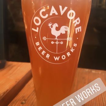 Locavore Beer Works - Breweries Near Me - Littleton, Colorado