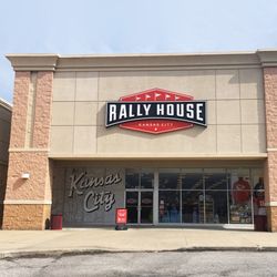 Rally House Liberty