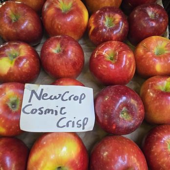 Berry Good Produce - Gorgeous apples - Farmers Market Near Me - Portland, Oregon Berry Good Produce - Gorgeous apples - Farmers Market Near Me - Portland, Oregon