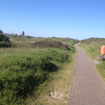 Dünenwanderweg - Landmarks & Historical Buildings Near Me
