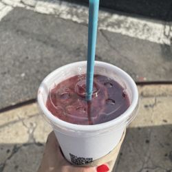 Tropical Smoothie Cafe - ACAI BERRY BOOST™