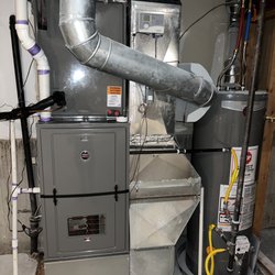 FairPoint Heating & Air