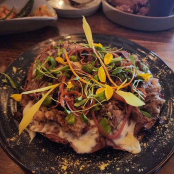 Wild - Basically a fancy taco bowl - it was good & filling - Coffee & Tea Near Me - Houston, Texas Wild - Basically a fancy taco bowl - it was good & filling - Coffee & Tea Near Me - Houston, Texas