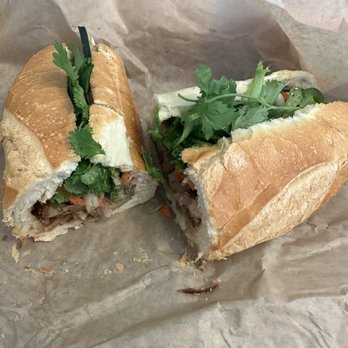 Moonrise - Grilled Pork Grilled Pork - Sandwiches Near Me - Long Beach, California