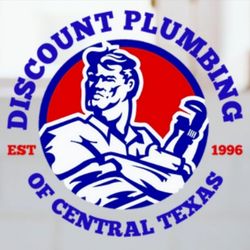 Discount Plumbing of Central Texas