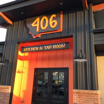 406 Kitchen & Taproom - New American Near Me - Billings, Montana