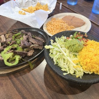Casa Garcia's - William Cannon - Beef fajitas - Mexican Near Me - Austin, Texas Casa Garcia's - William Cannon - Beef fajitas - Mexican Near Me - Austin, Texas