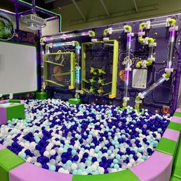Ballpit