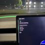 Photo of Tesla Supercharger