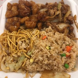Chow Mein