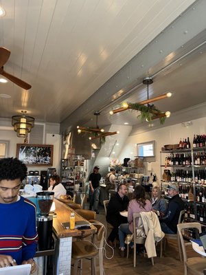 Island Provisions - Downtown Charleston by null